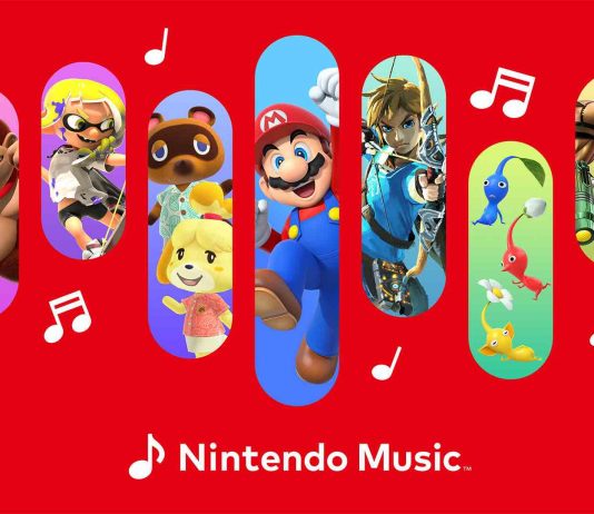 Si tienes Switch Online podrás llevar toda la música nintendera en tu móvil con Nintendo Music
