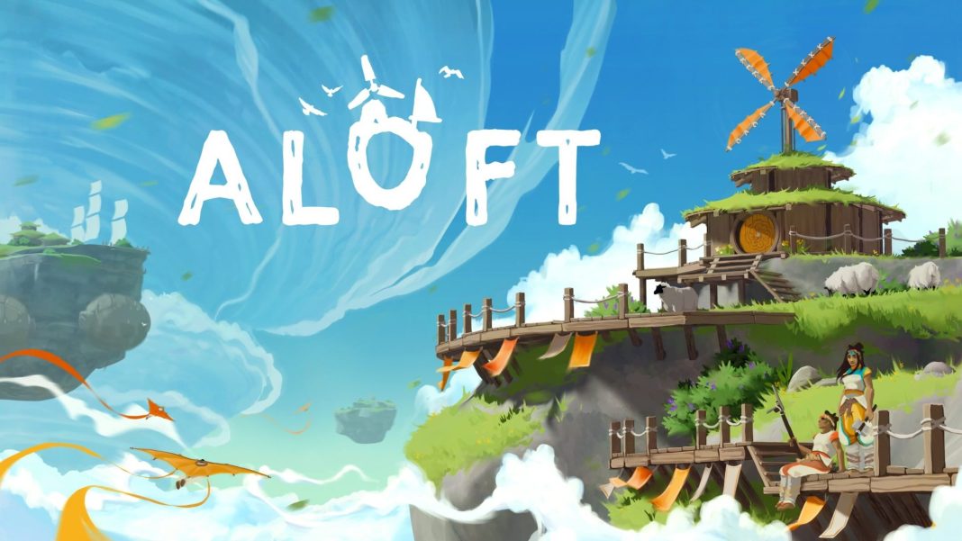 ALOFT-art