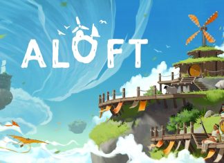 Aloft se prepara para Bloom & Blight, su mayor actualización hasta la fecha