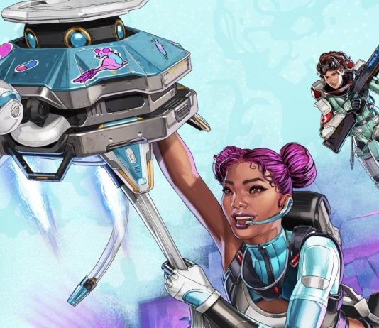 Apex Legends: Desde la brecha ya está aquí: Royale, Lifeline y más