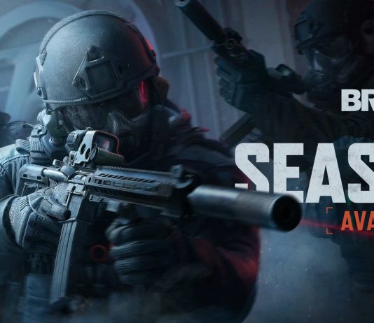 Arena Breakout: Infinite celebra la salida de su Temporada 1 con Twitch Drops