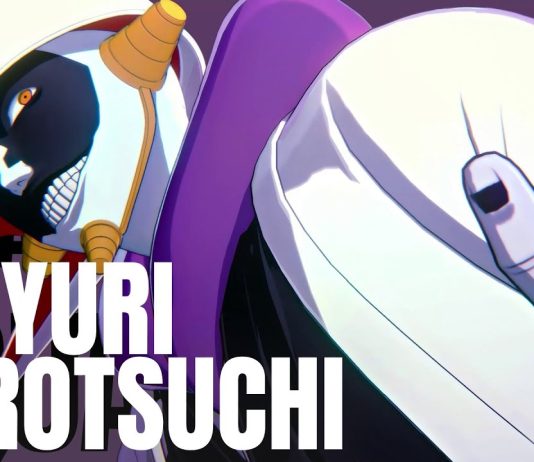 Mayuri Kurotsuchi protagoniza el nuevo tráiler de Bleach: Rebirth of Souls