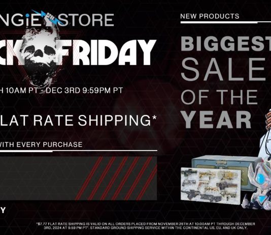 La tienda de Bungie también se apunta al Black Friday con protagonismo para Destiny 2