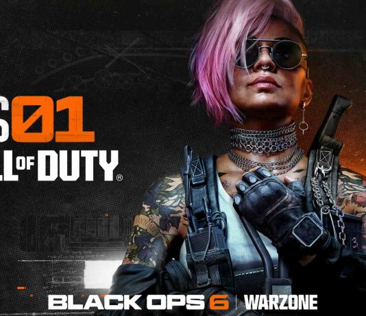 Nuevos mapas, armas, novedades en Warzone... descubre lo que trae la Temporada 1 de Call of Duty: Black Ops 6