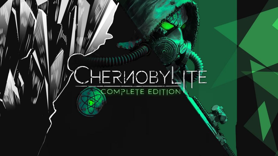 Chernobylite-complete-edition