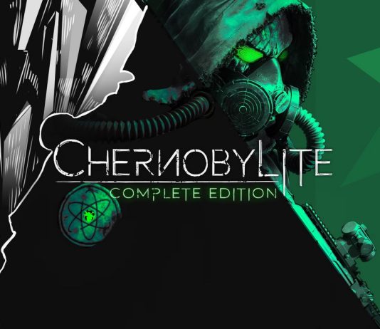 Chernobylite Complete Edition se estrena en la eShop de Nintendo Switch