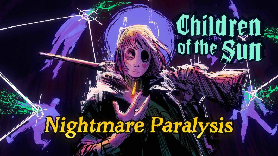 ChildrenOfTheSun_nightmare_paralysis_art