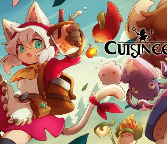 Todos a la mesa: Cuisineer debuta en PS5, Xbox Series y Nintendo Switch