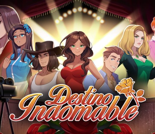 ¡Hora de la novela! Destino Indomable ya está aquí Destino Indomable