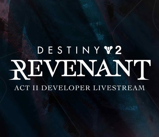 El Acto II de Destiny 2: Resurgimiento ya está aquí: Nuevos desafíos, ventajas, Street Fighter...