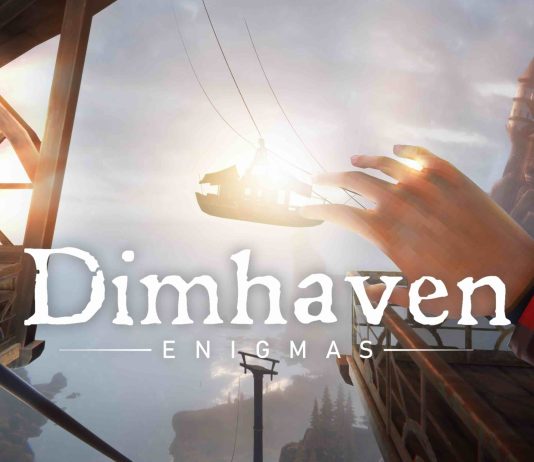 Anunciado Dimhaven Enigmas, de los creadores de los puzles de Quern