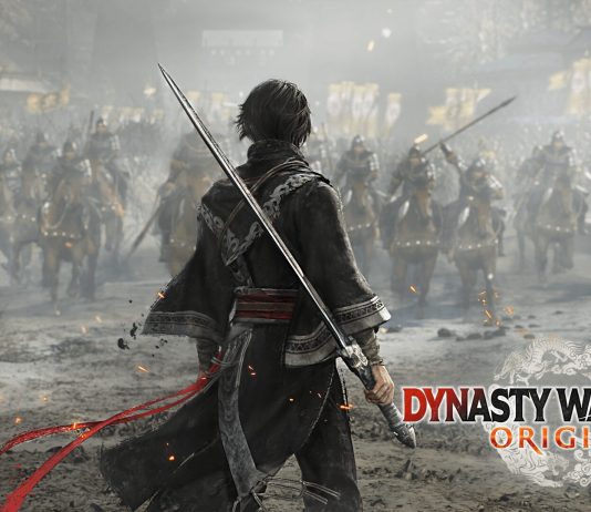 DYNASTY WARRIORS: ORIGINS supera el millón de ventas... y su demo los dos millones