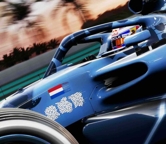 Vive la recta final del mundial de Fórmula 1: Fin de semana gratuito de EA SPORTS F1 24