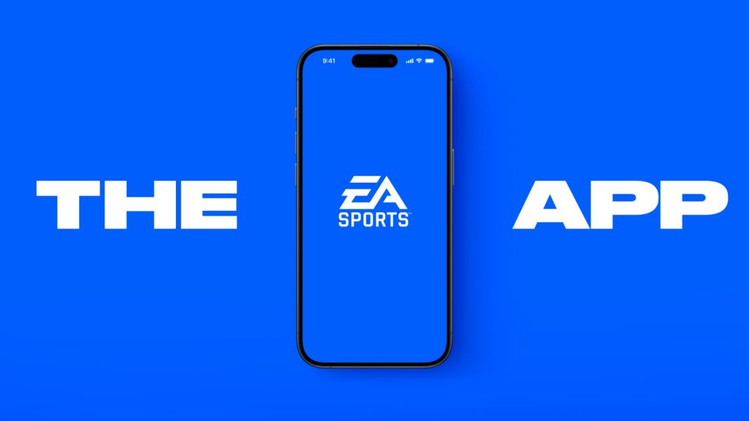 EASPORT_APP