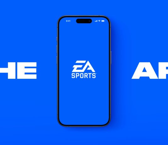 EA SPORTS presenta una nueva App donde los deportes suben de nivel
