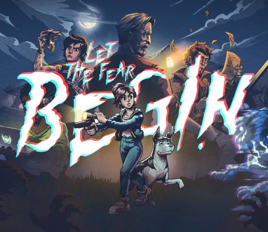 El paranormal Enigma of Fear debuta en Steam