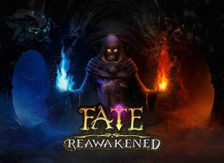FATE: Reawakened se expandirá con Prometheus: Nuevas mazmorras, monstruos y más