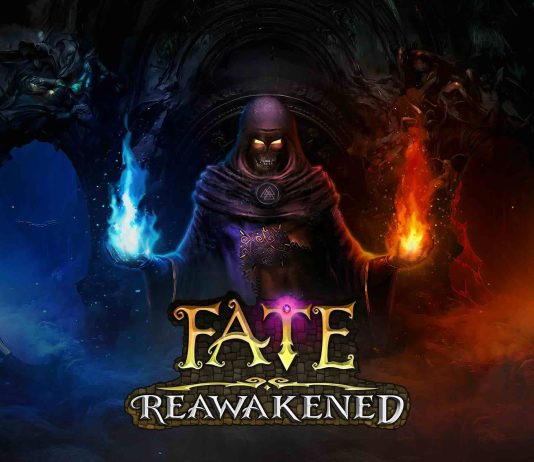 FATE: Reawakened se expandirá con Prometheus: Nuevas mazmorras, monstruos y más
