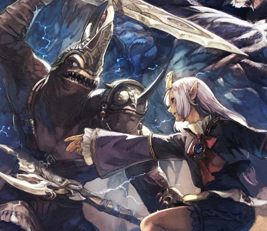 Detalles de Crossroads, el parche para FINAL FANTASY XIV Online que llegará este mes