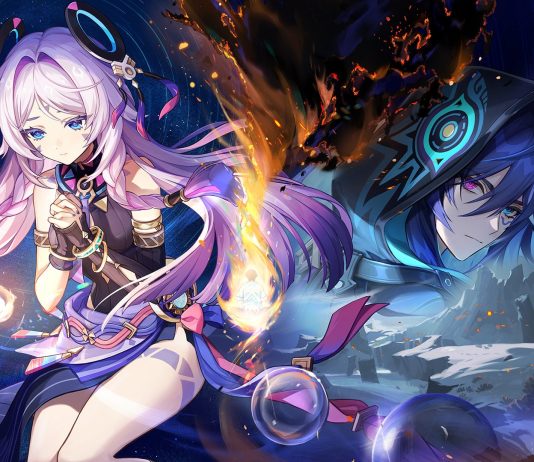 Ya está aquí la versión 5.2 de Genshin Impact Genshin Impact