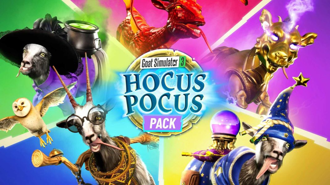 GoatSimulator3_HocusPocus_art