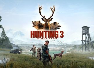 Hunting Simulator 3 abre la veda de las reservas
