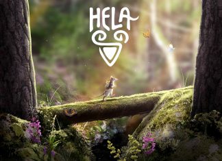 Knights Peak lanza en vídeo una mirada en profundidad de Hela