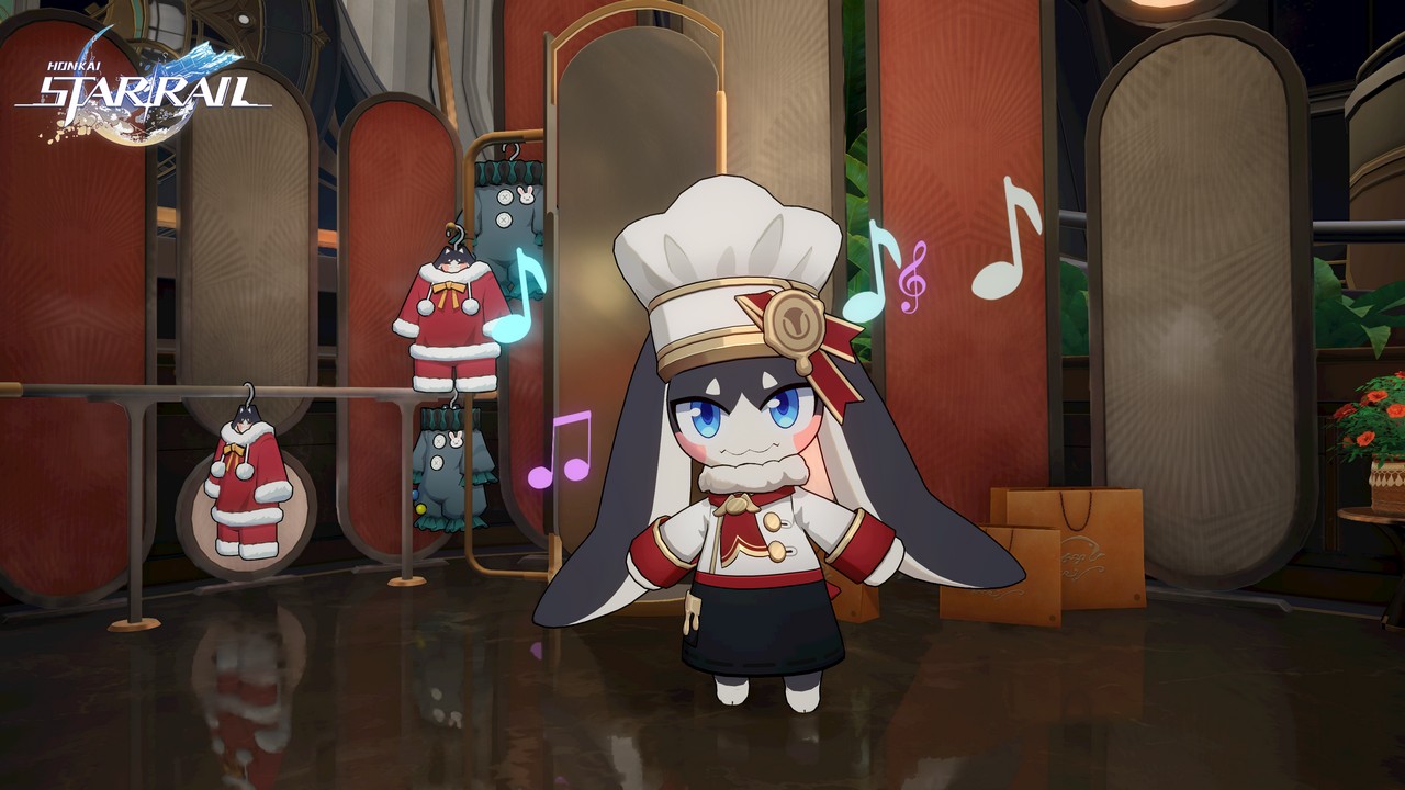 Honkai Star Rail 2.7