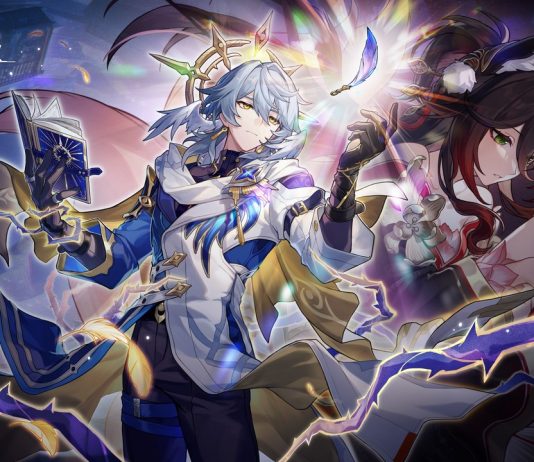 Honkai: Star Rail estrena su actualización 2.7 Honkai: Star Rail