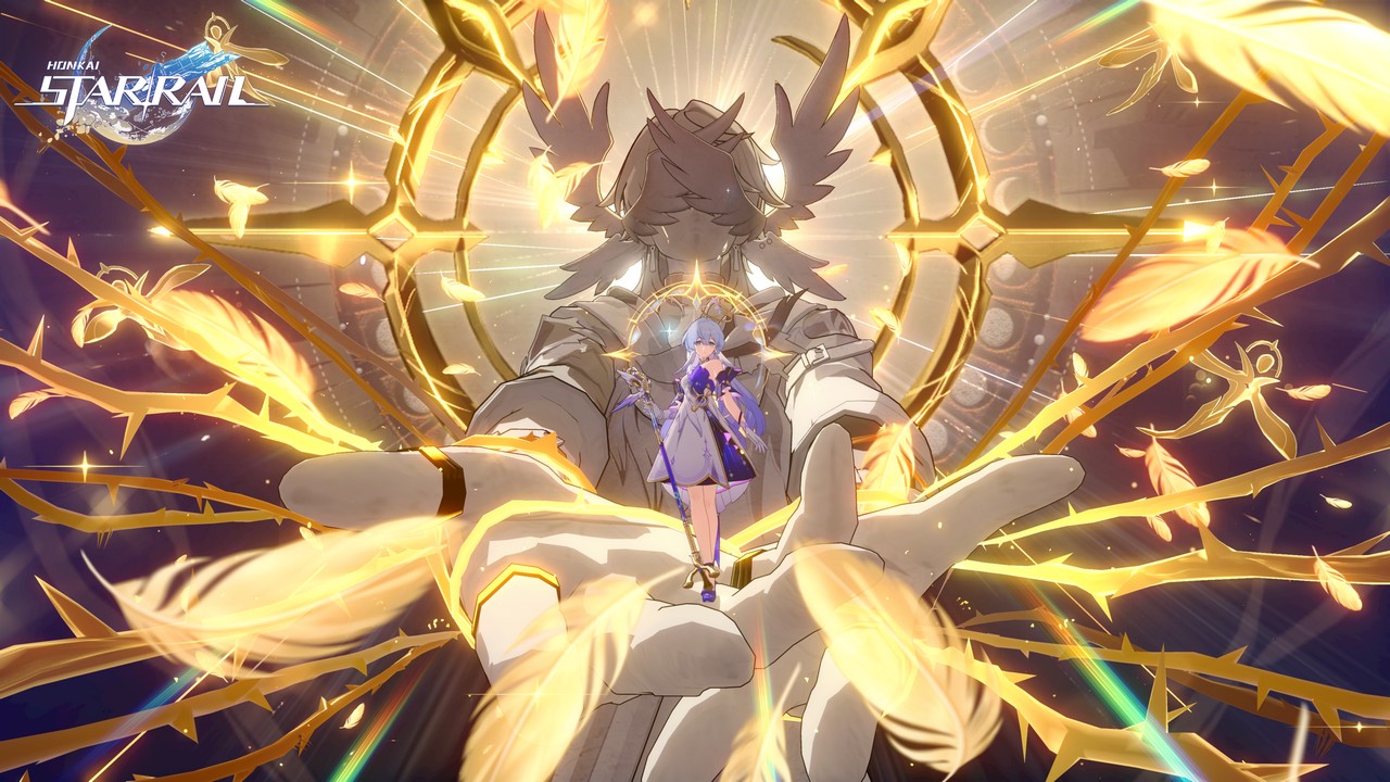 Honkai: Star Rail