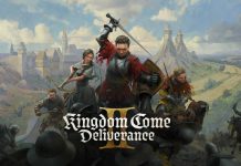Kingdom Come: Deliverance 2 supera las 6 millones de copias vendidas Kingdom Come: Deliverance II