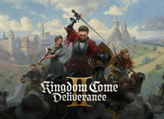 Kingdom Come: Deliverance 2 supera las 6 millones de copias vendidas Kingdom Come: Deliverance II
