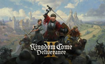 Kingdom Come: Deliverance 2 supera las 6 millones de copias vendidas Kingdom Come: Deliverance II