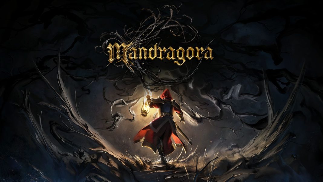 Mandragora_art