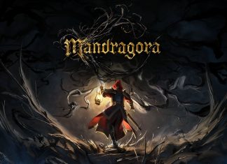 Mandragora: Whispers of the Witch Tree ya está disponible para Nintendo Switch