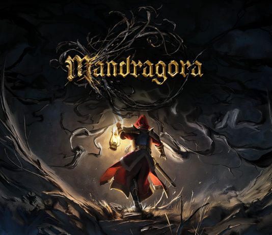 Mandragora: Whispers of the Witch Tree ya está disponible para Nintendo Switch