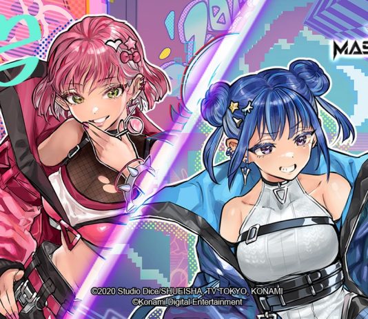 Yu-Gi-Oh! MASTER DUEL celebra sus 1000 días en activo. ¡Y regala gemas!
