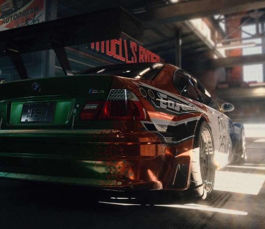 Ya hay fecha para Need for Speed Unbound Vol. 9: Prepare for Lockdown: Modo PvPv6 y... ¡una moto!