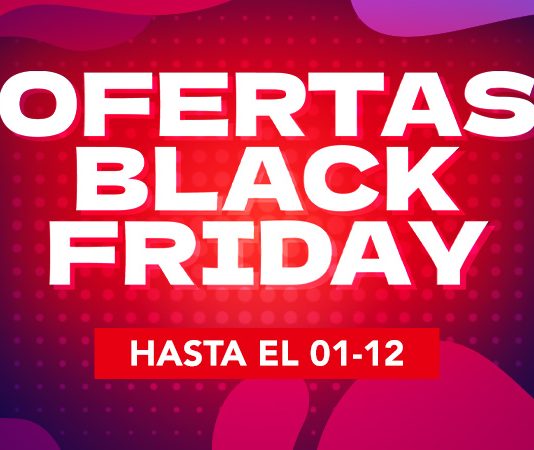 El Black Friday de Nintendo Switch ya está aquí: Zelda: Tears of the Kingdom, FC 25, Mario...