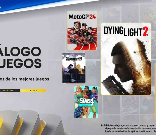 GTA V y Dying Light 2: Stay Human se suman a Playstation Plus Extra y Premium