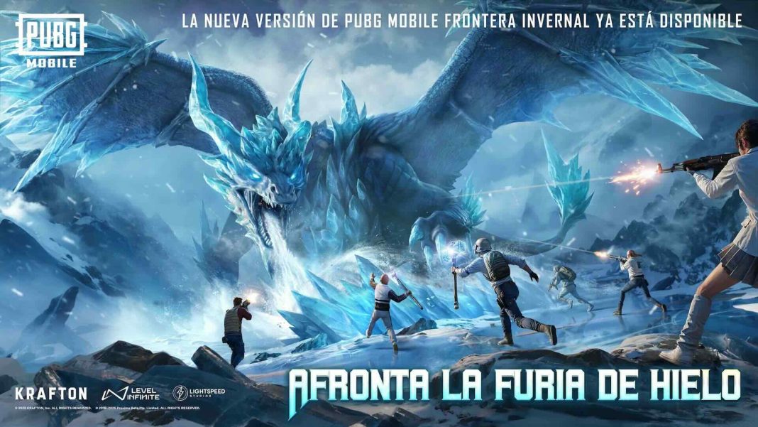 PUBG MOBILE_Act35_arta