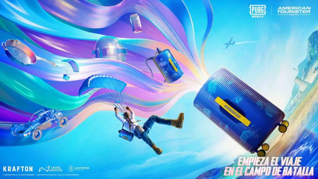 PUBGMobile_AmericanTourister