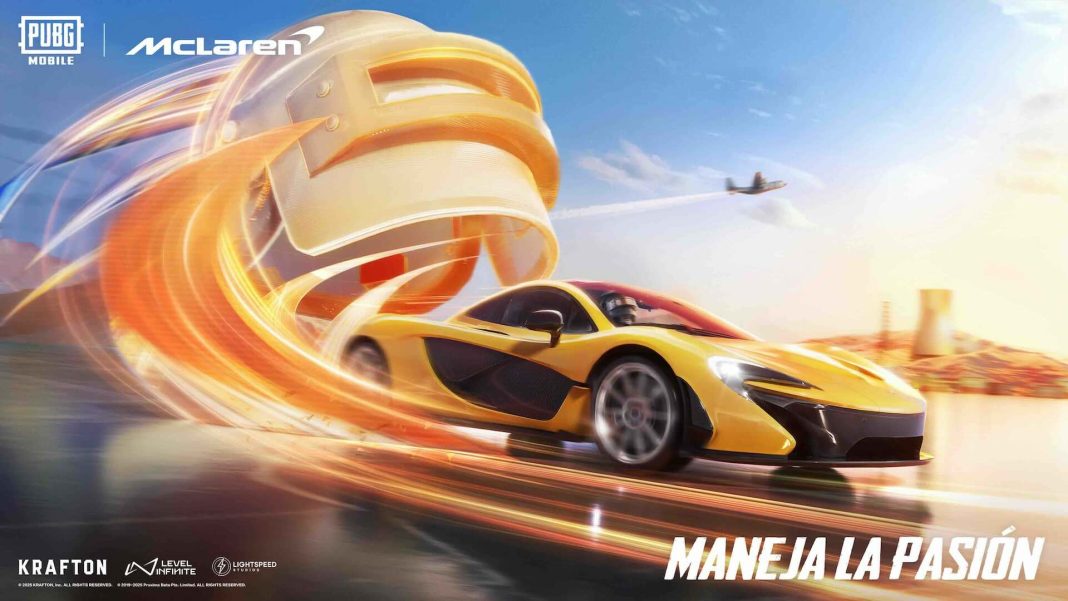 PUBGMobile_McLaren1