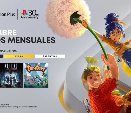 Anunciados los juegos de Playstation Plus de diciembre, mes con sorpresas por el 30th Aniversario