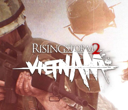 Rising Storm 2: Vietnam celebra un nuevo parche con su mayor descuento hasta la fecha