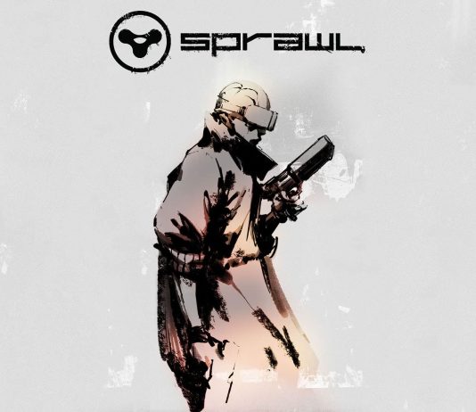 Un shooter frenético con toques cyberpunk: SPRAWL debuta mañana en PS5 y Xbox Series