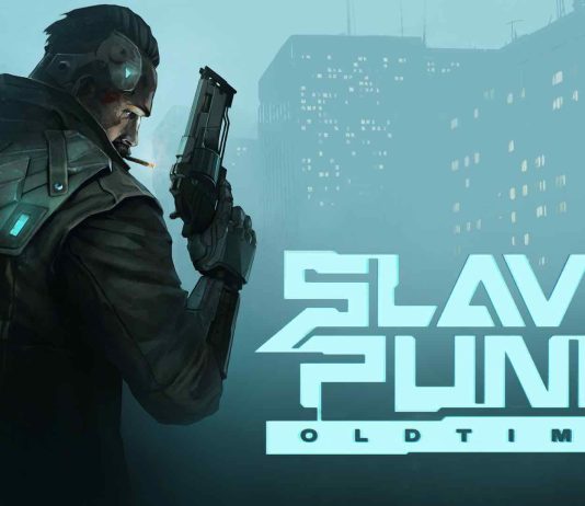 Cyberpunk eslavo para PS5 y Xbox Series: Ya a la venta SlavicPunk: Oldtimer