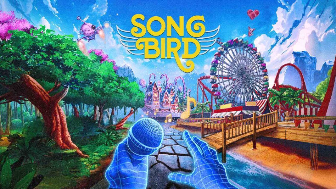 Songbird 2560x1440