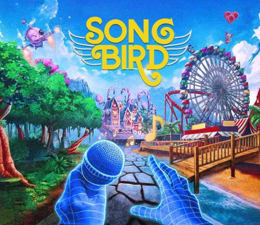 Canta con la naturaleza: Songbird llegará este mes a Meta Quest