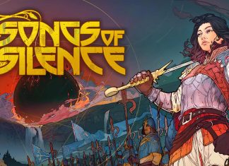 Songs of Silence cumple un año y ofrece un regalo digital para celebrarlo